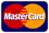 Zahlung per Kreditkarte Mastercard