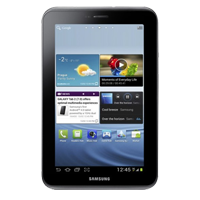 Samsung Galaxy Tab 2 Reparatur