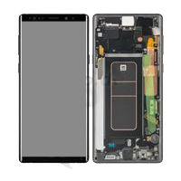 Displayeinheit Samsung Galaxy Note 9