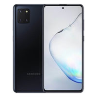 Samsung Galaxy Note 10 Lite Reparatur