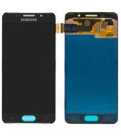 Displayeinheit Samsung Galaxy A3 (2016)