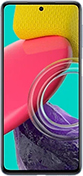 Displayeinheit Samsung Galaxy M53 5G